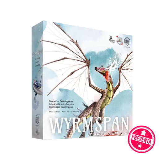 Wyrmspan