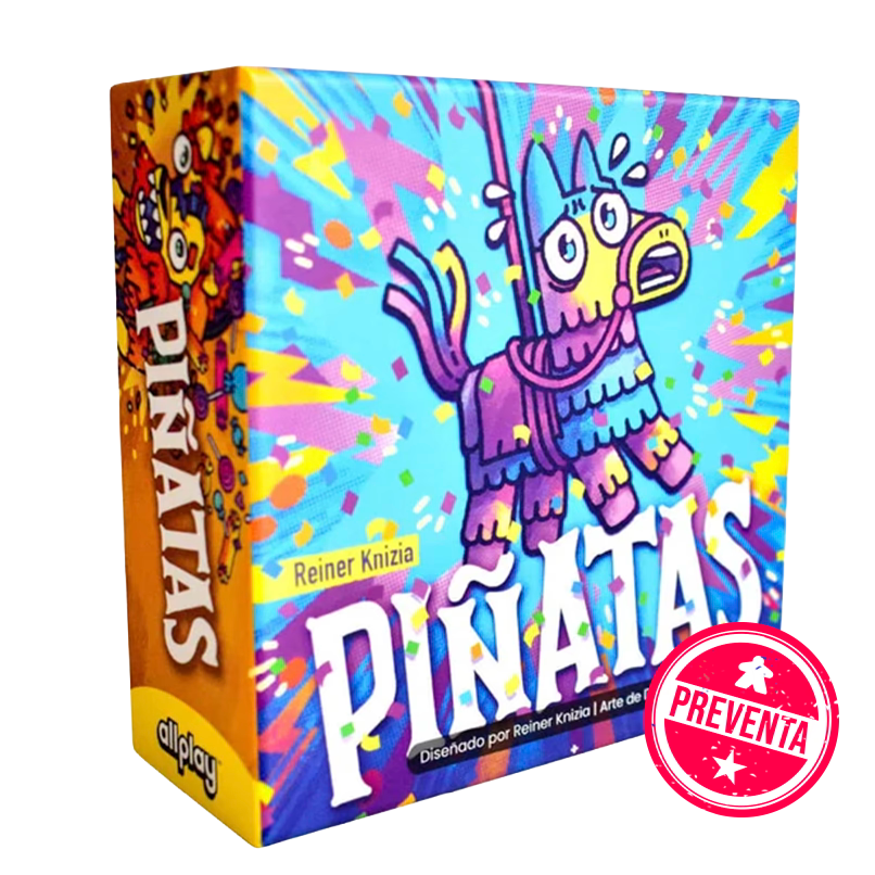 Piñatas