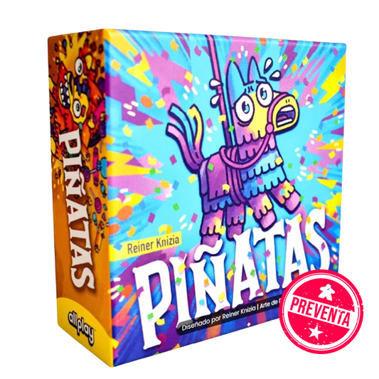 Piñatas
