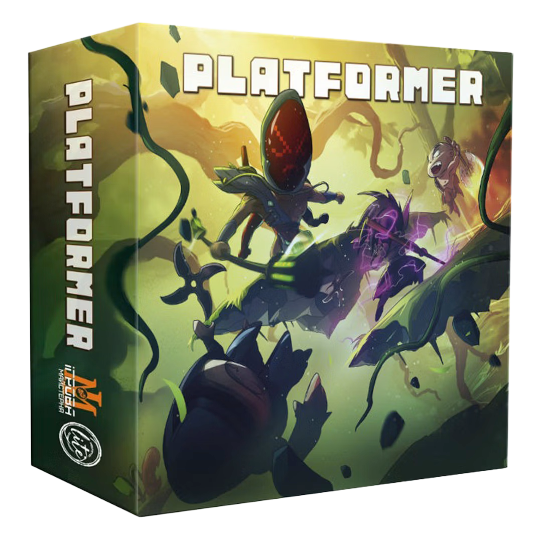 Platformer