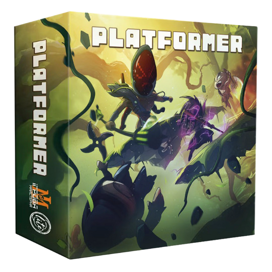 Platformer