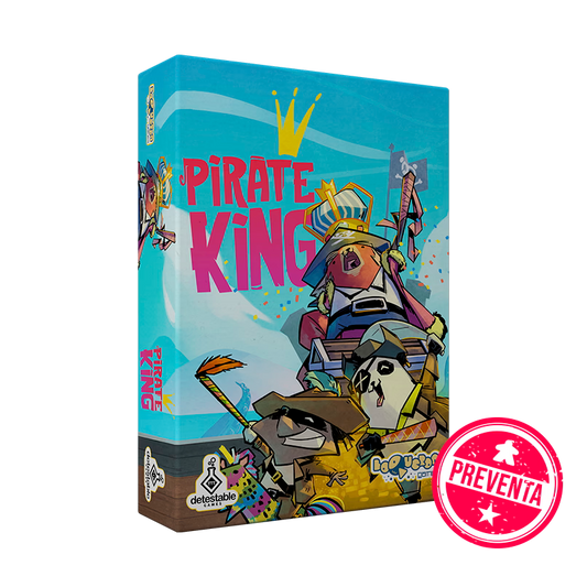 Pirate King
