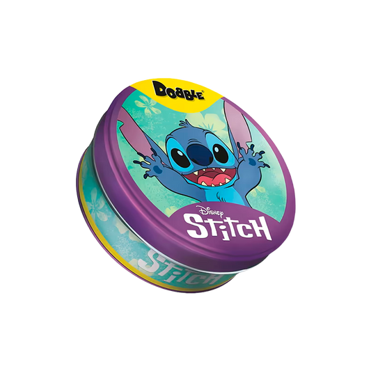 Dobble Disney Stitch