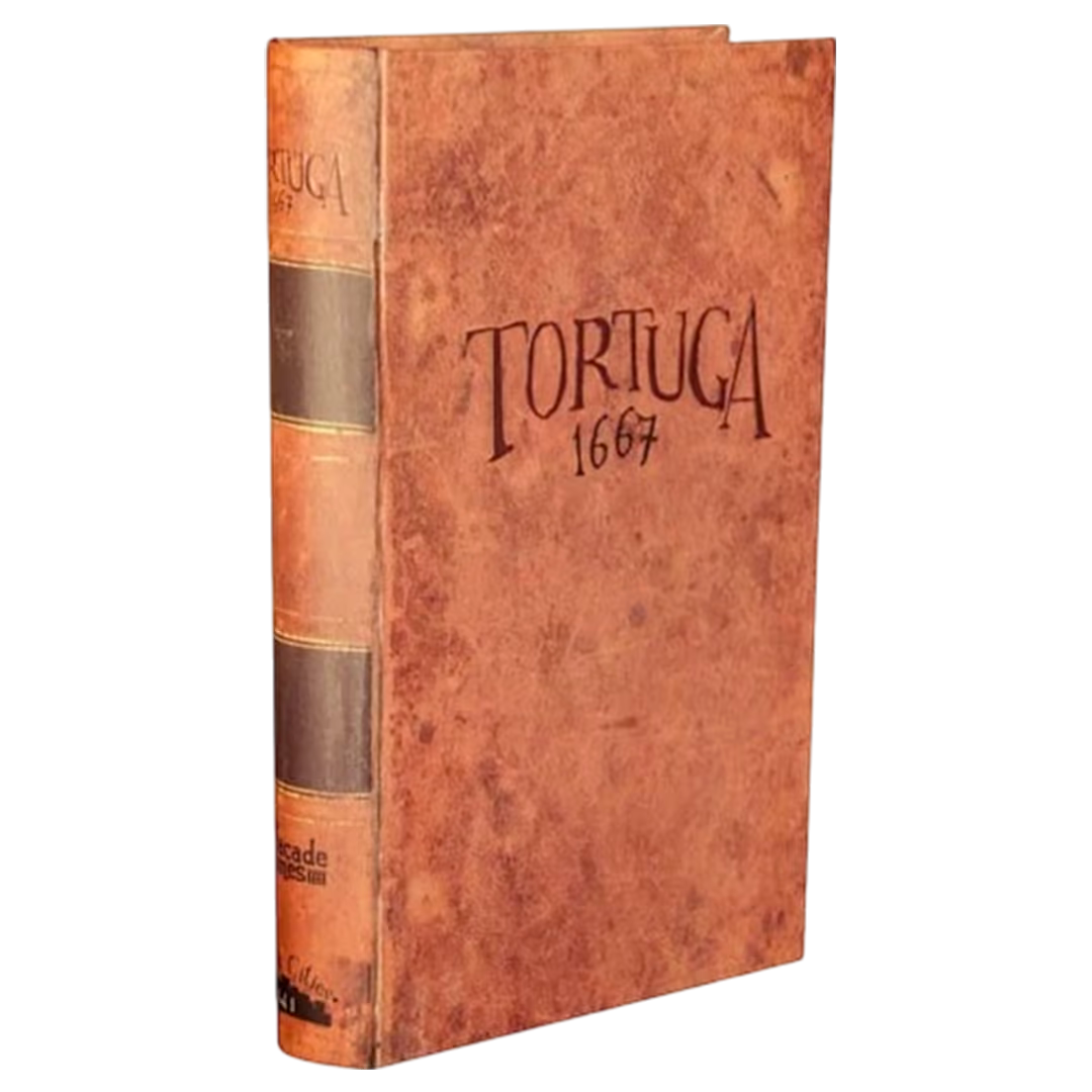 Tortuga 1667