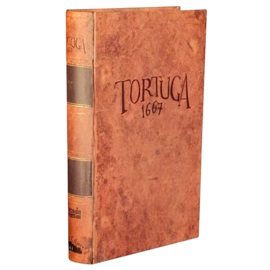 Tortuga 1667