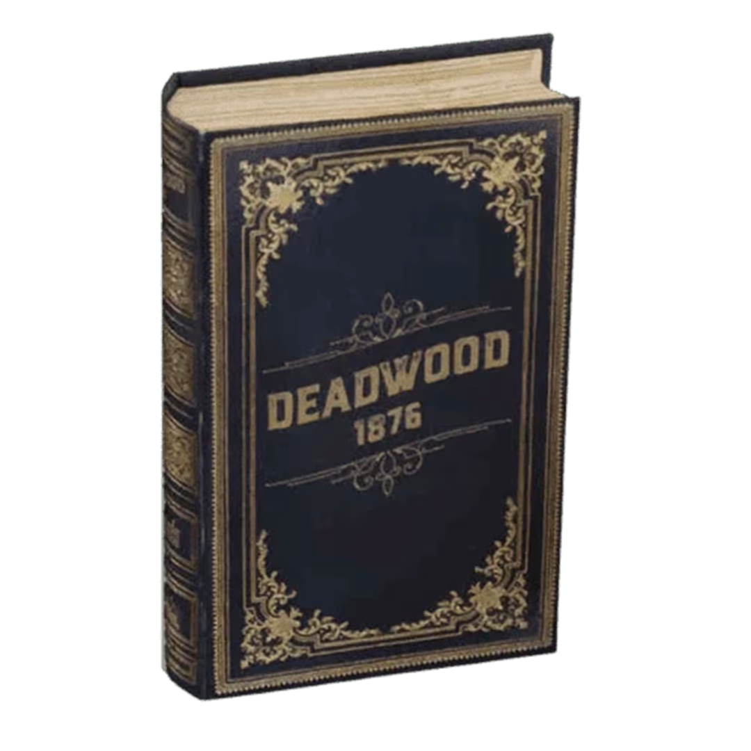 Deadwood 1876