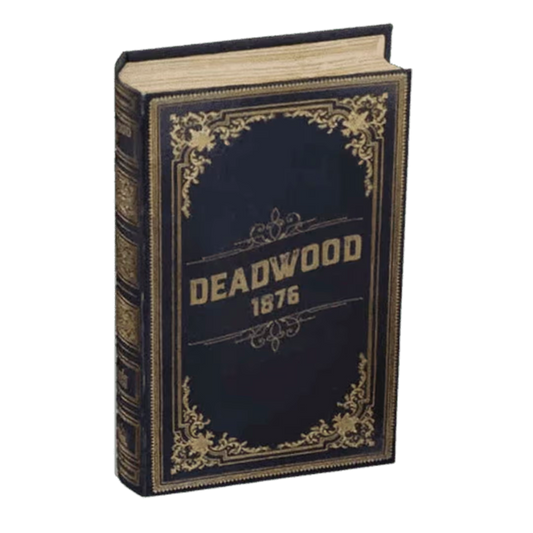 Deadwood 1876