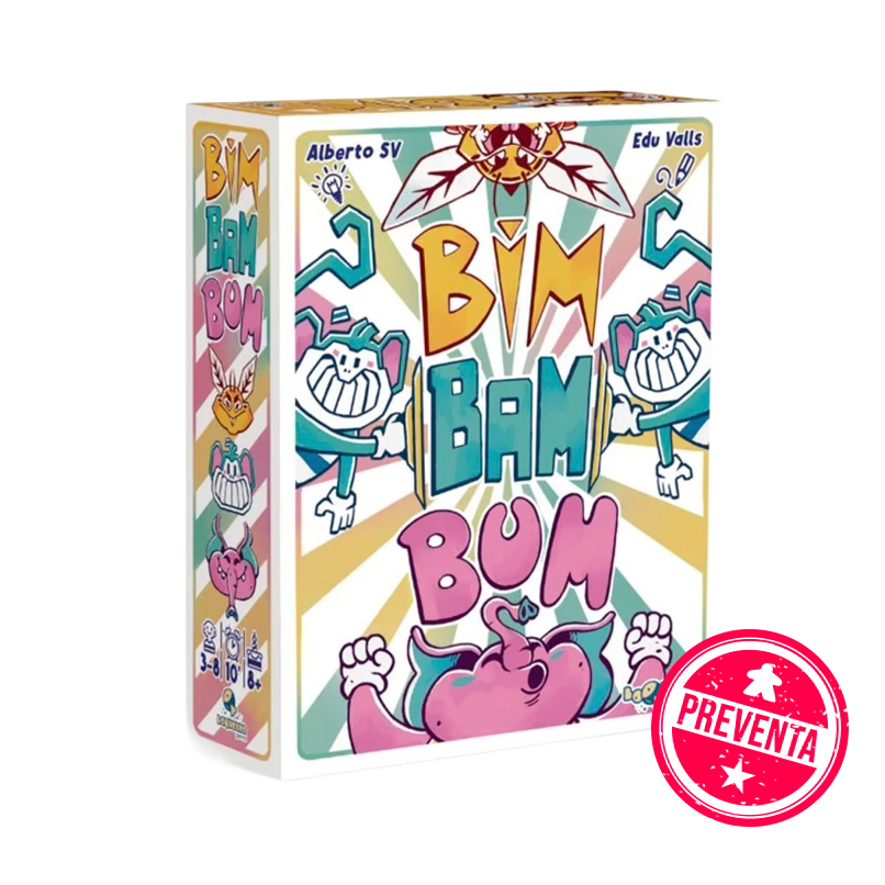Bim Bam Bum
