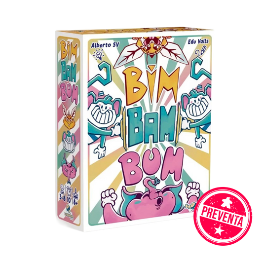 Bim Bam Bum