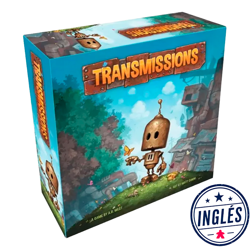 Transmissions