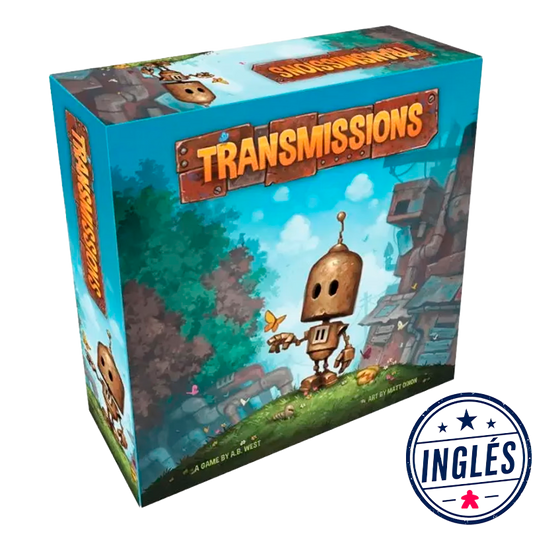 Transmissions