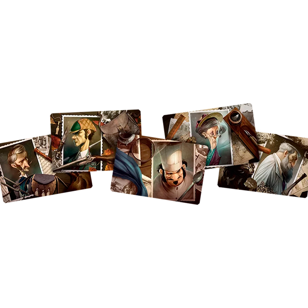Mysterium