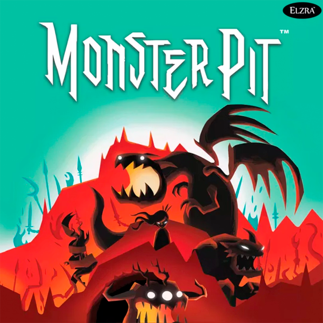 Monster Pit