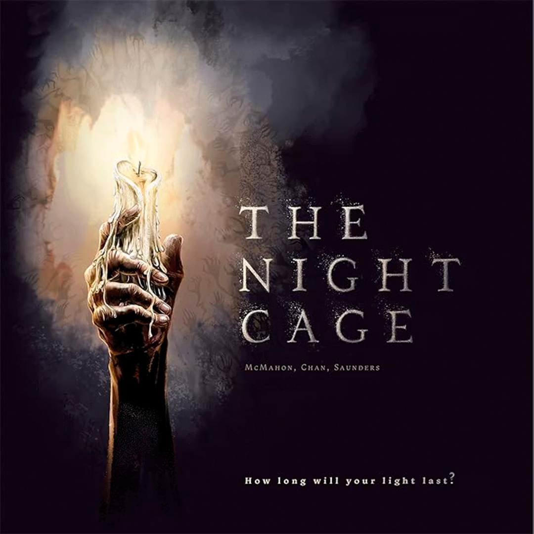 The Night Cage