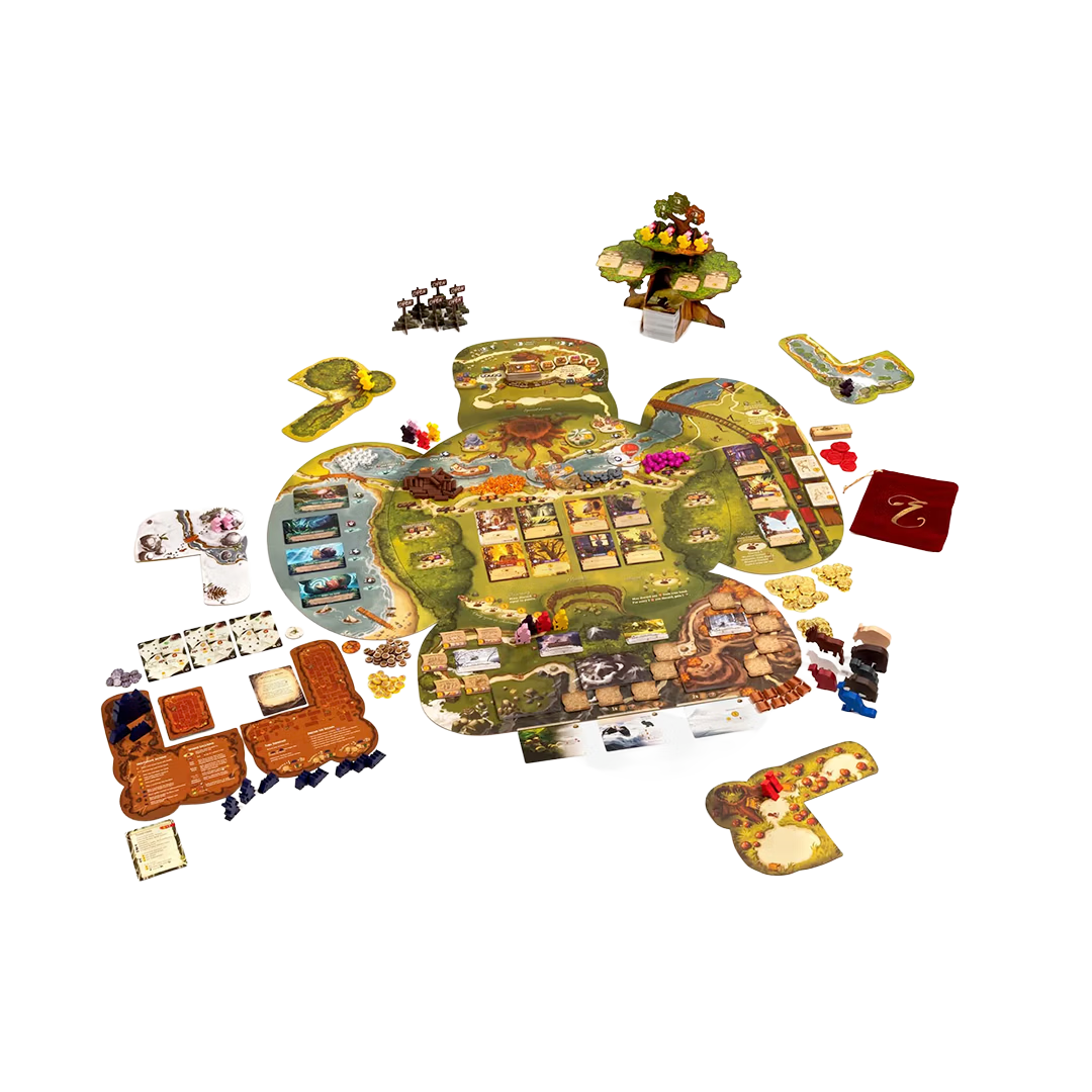 Everdell: Complete Collection