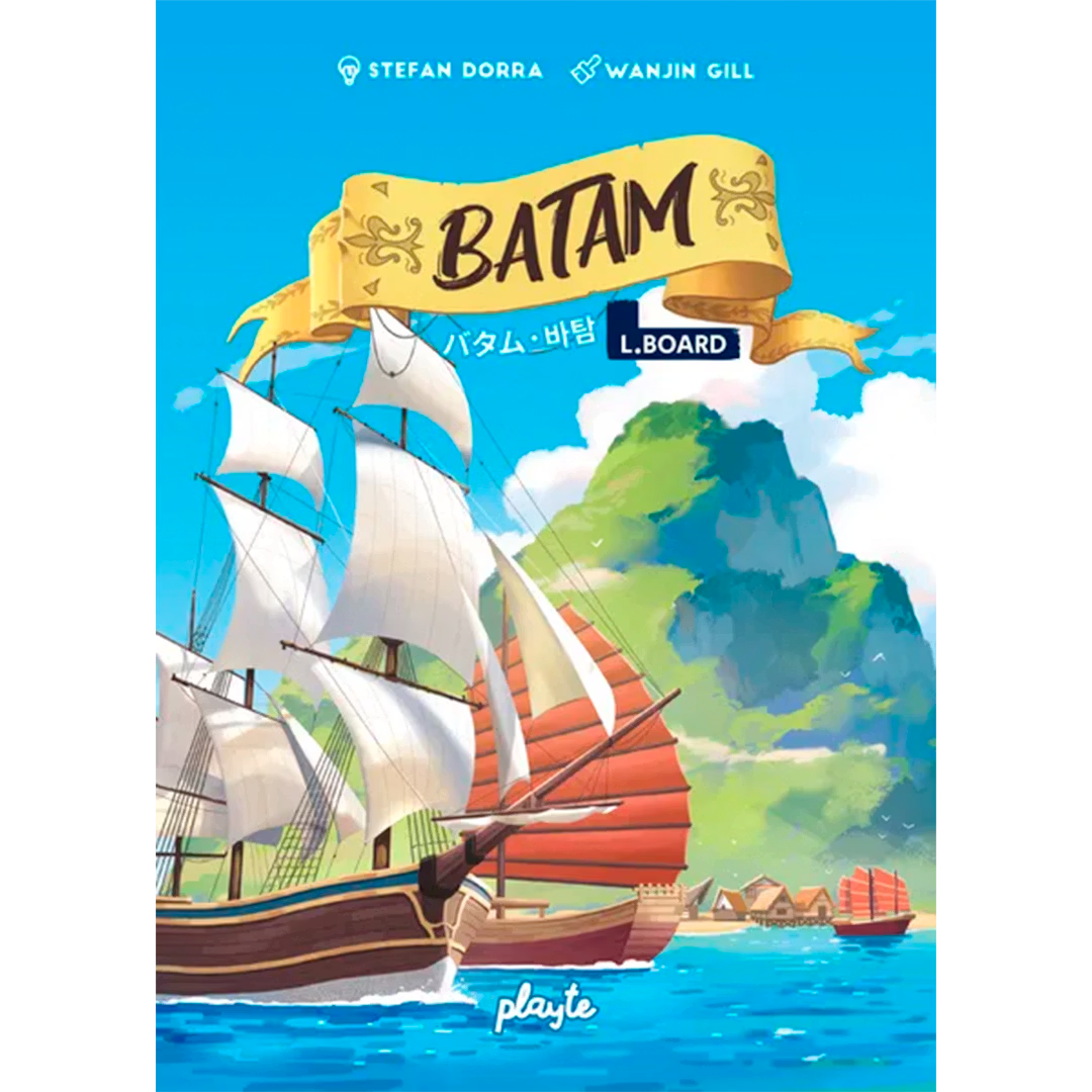 Batam