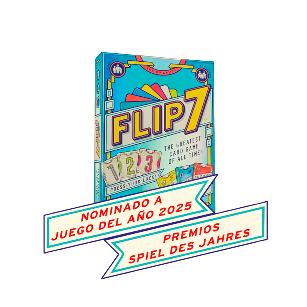 Flip 7