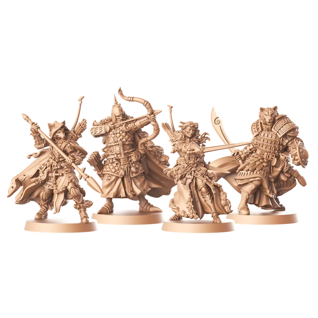 Zombicide: White Death