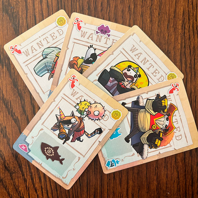 Pirate King