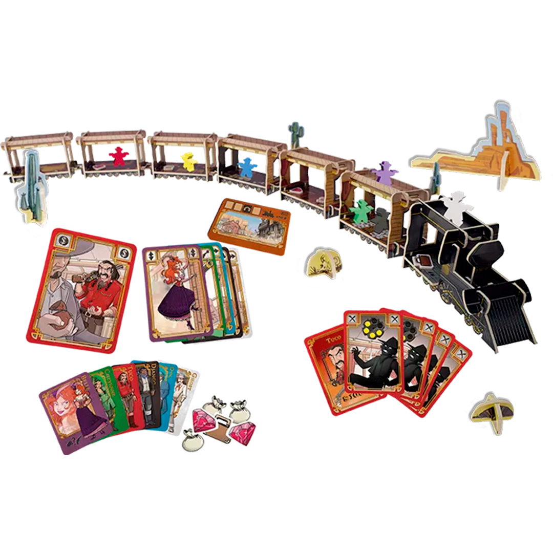 Colt Express