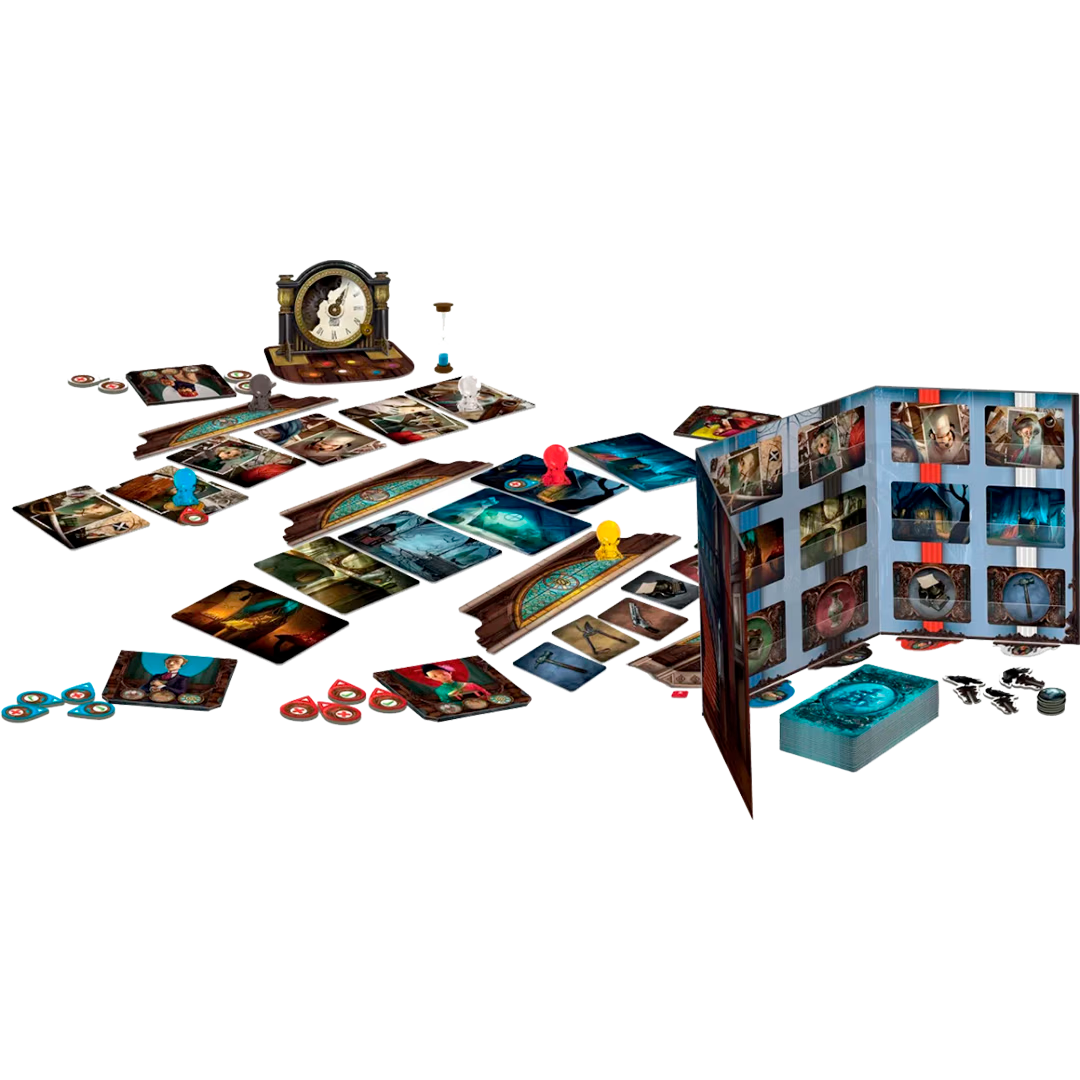 Mysterium
