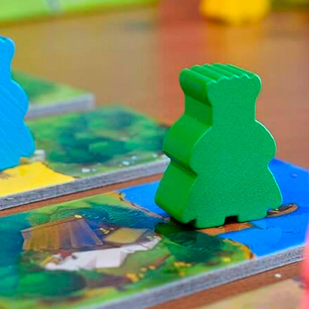 Kingdomino