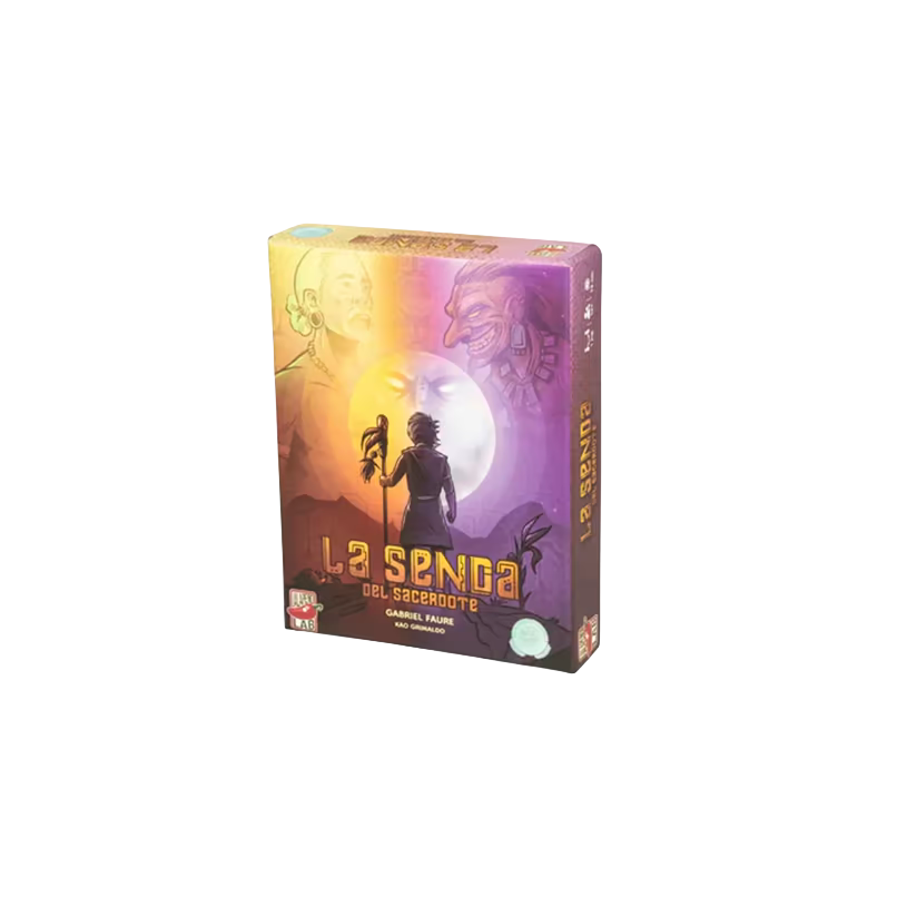 La Senda del Sacerdote