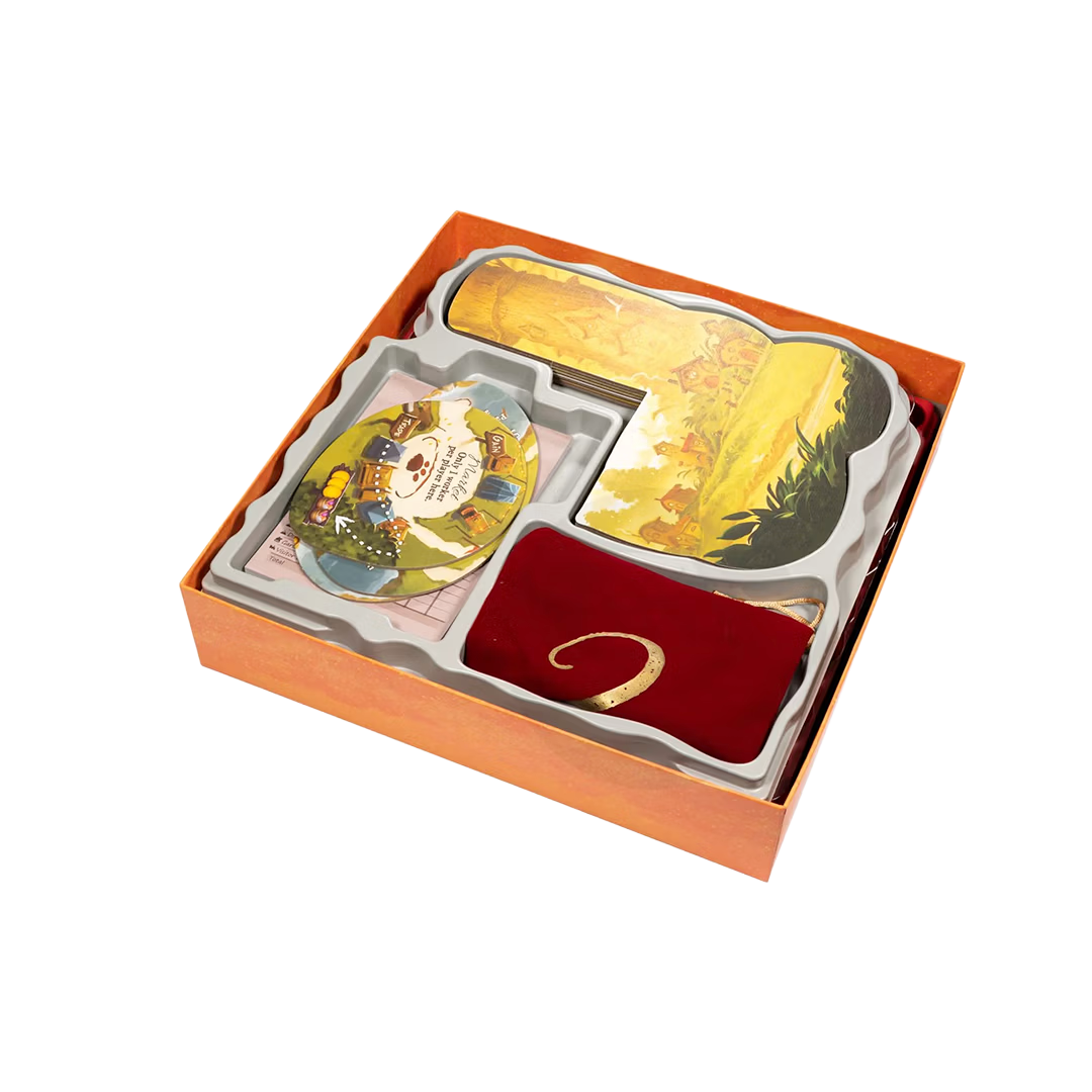Everdell: Complete Collection
