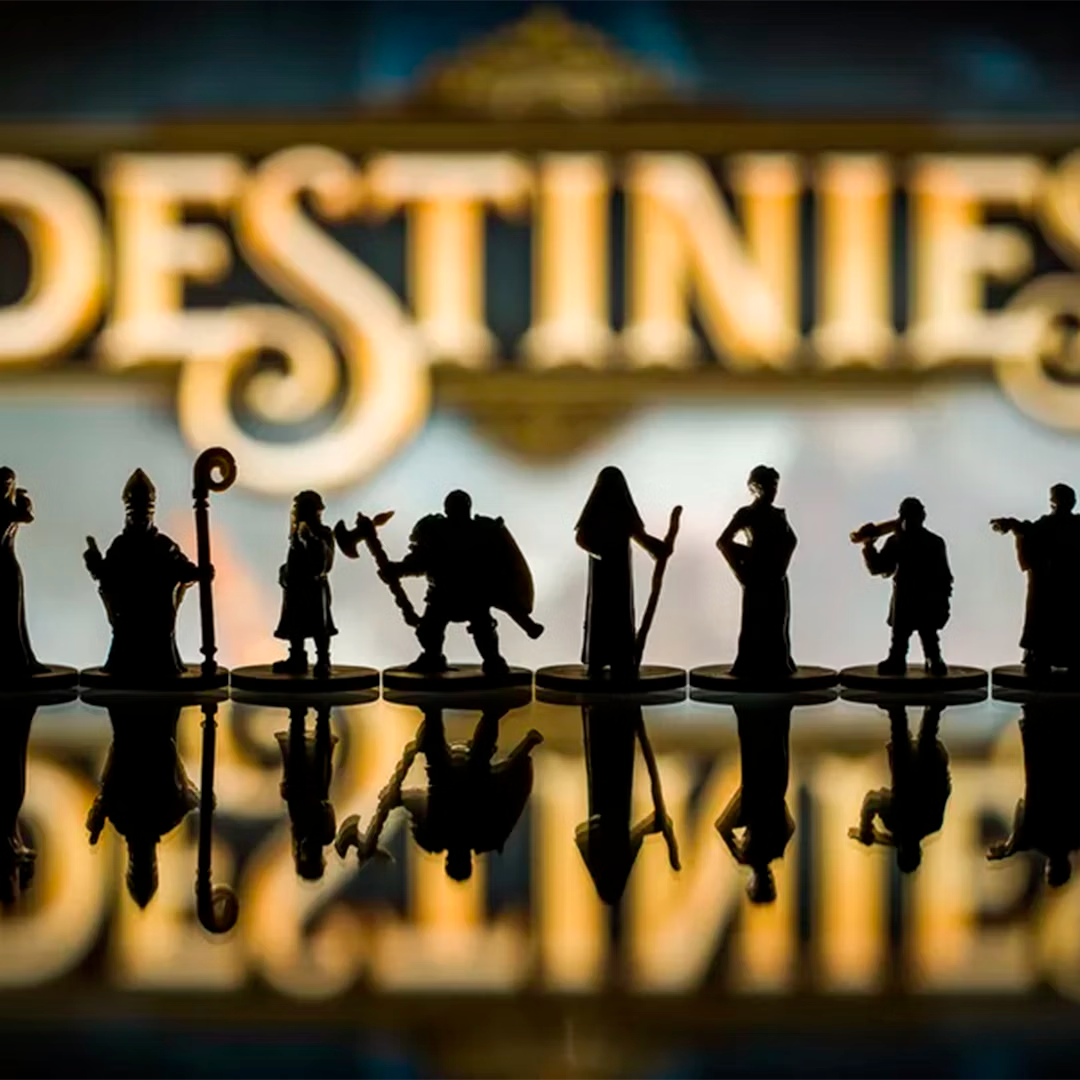 Destinies