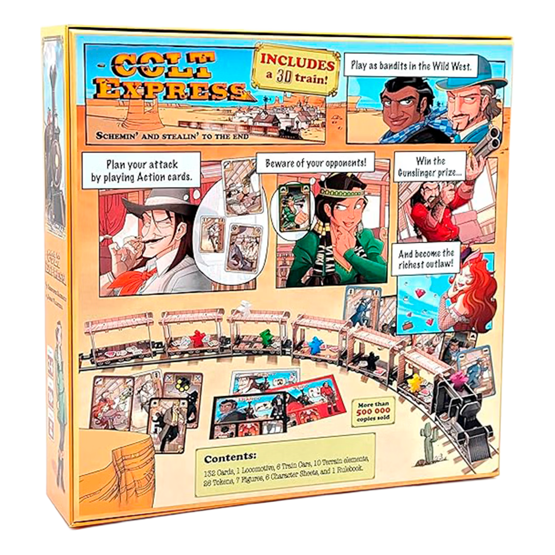 Colt Express