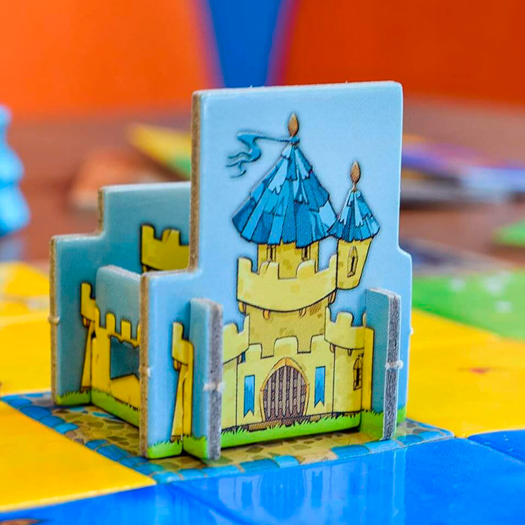 Kingdomino