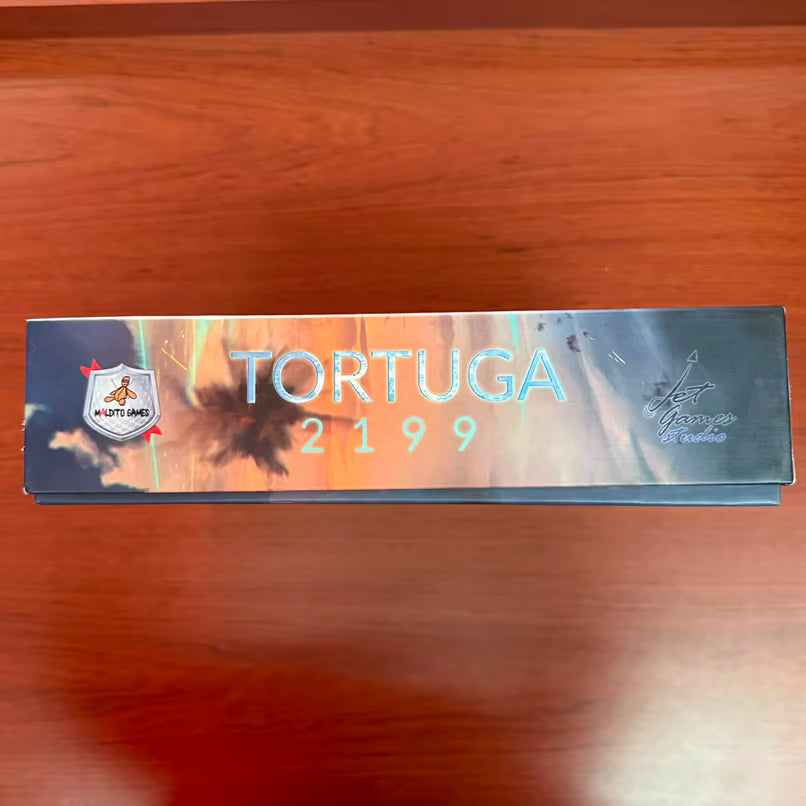 *USADO* Tortuga 2199