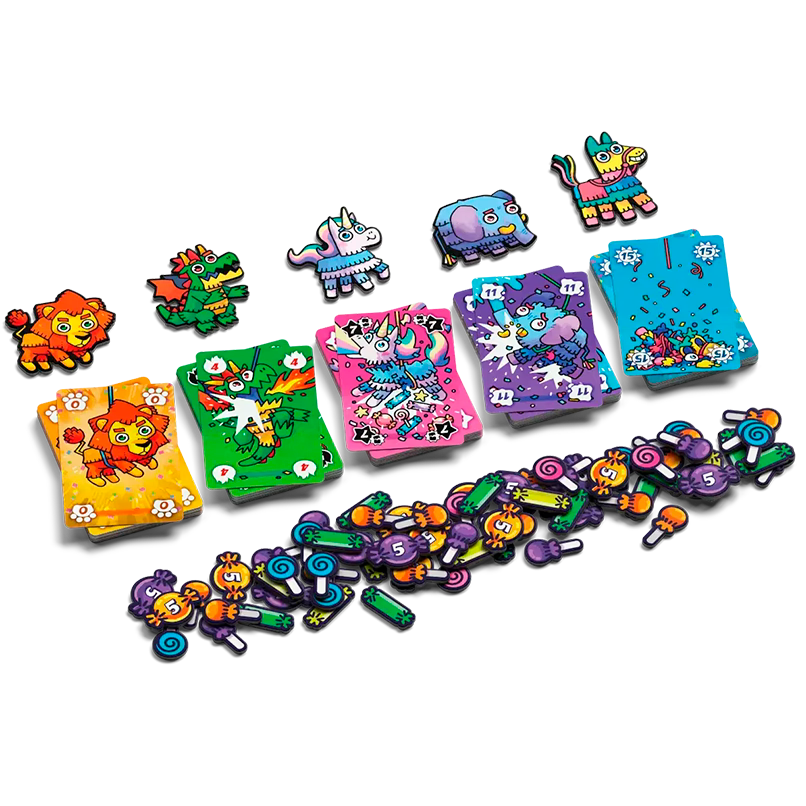 Piñatas