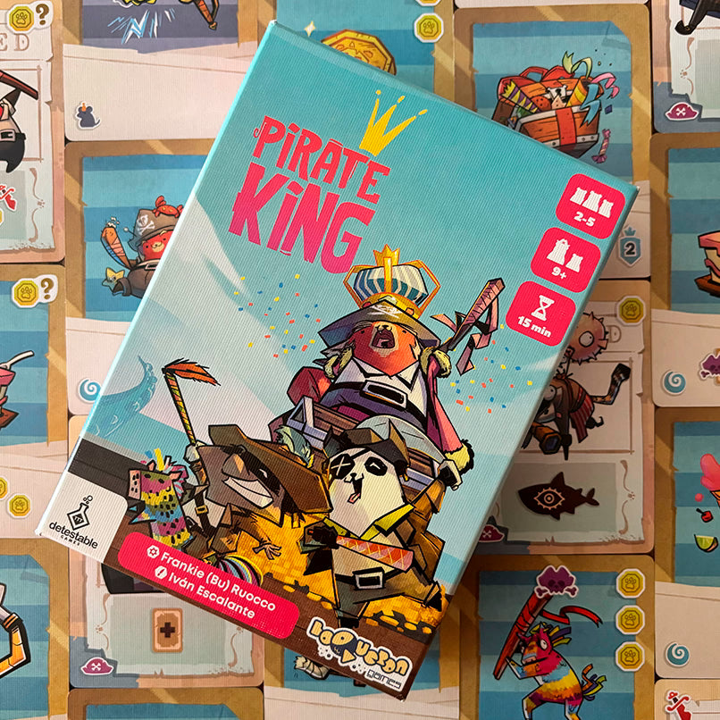 Pirate King