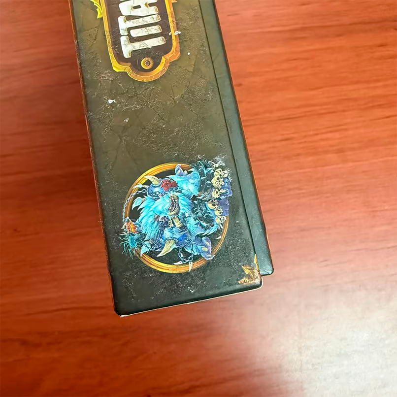 *USADO* Titan Race