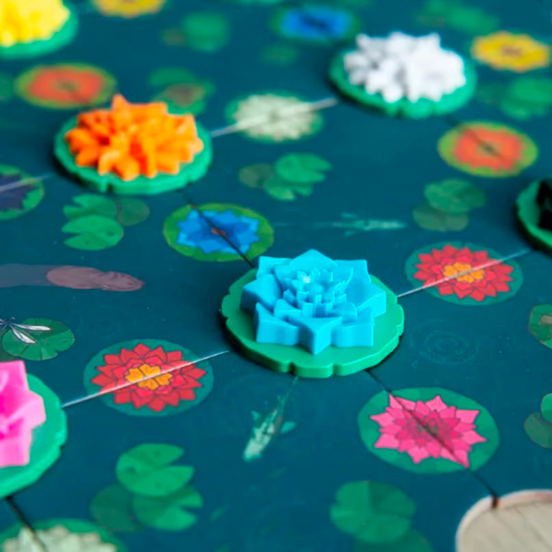 A Gentle Rain: Bloom Edition