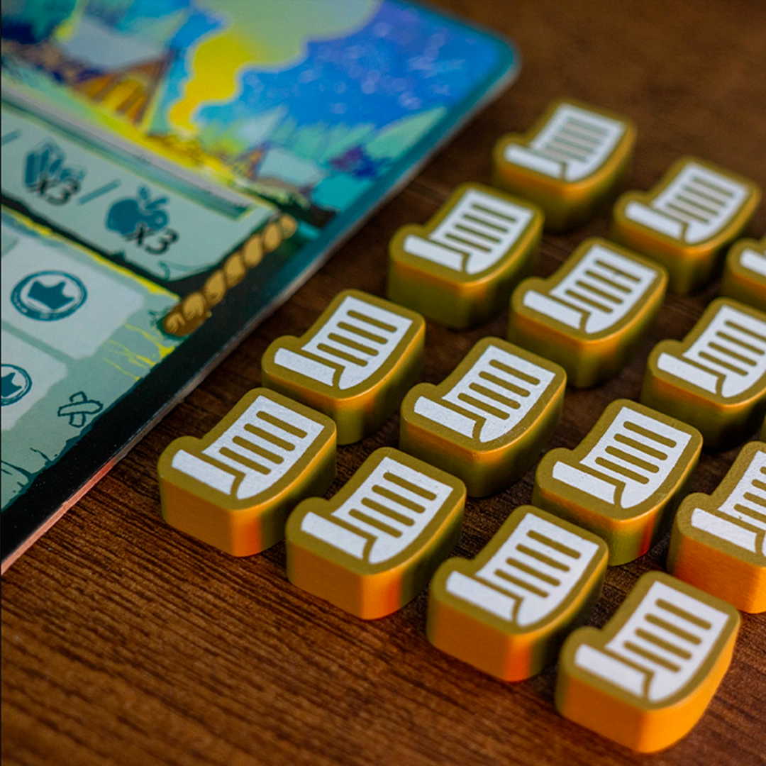 Exploradores de Navoria