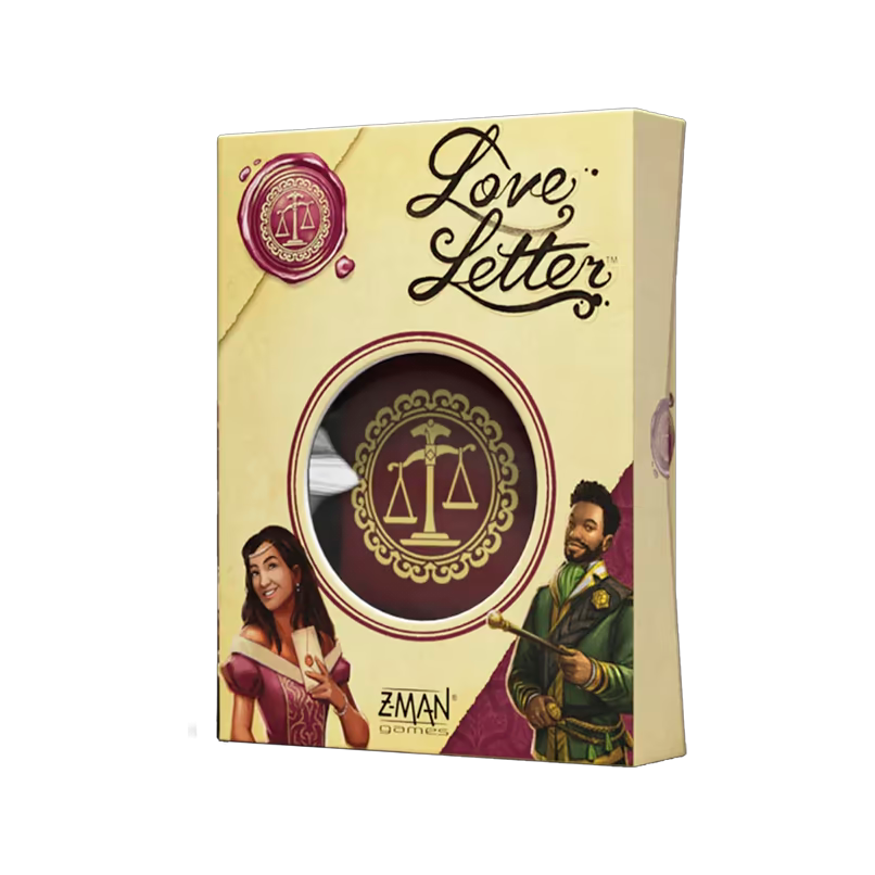 Love Letter
