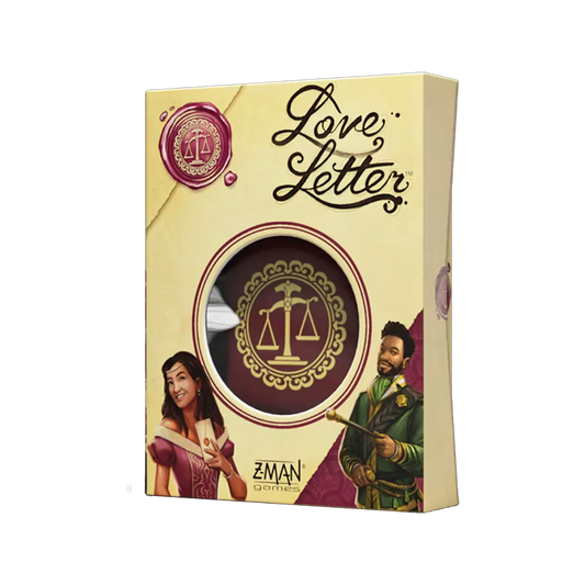 Love Letter