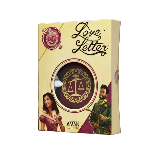 Love Letter