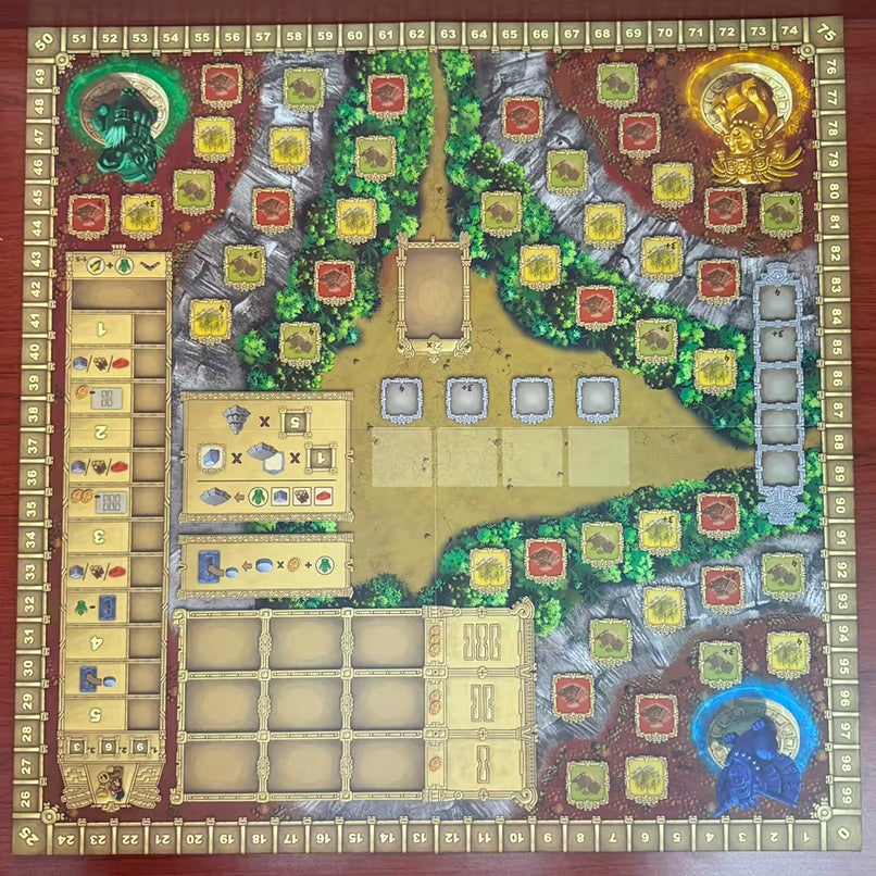 *USADO* Zapotec