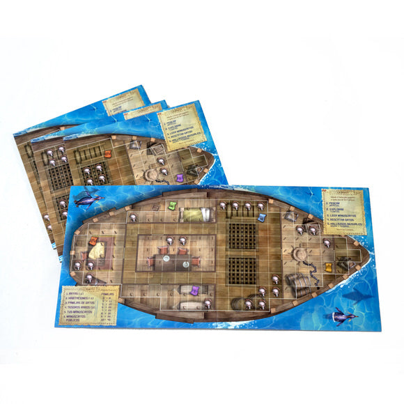 La Isla De Los Gatos