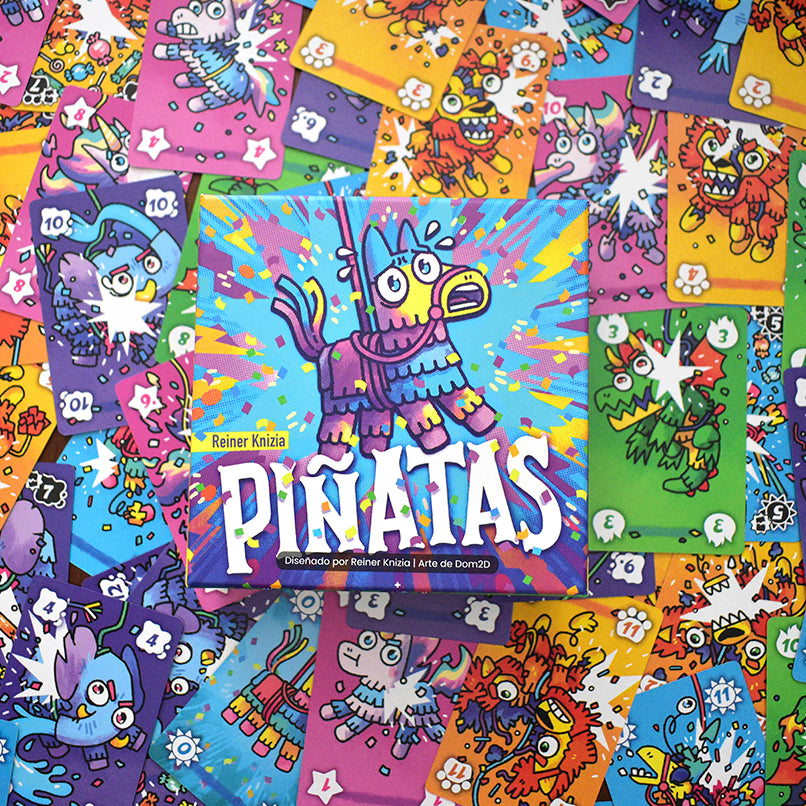 Piñatas
