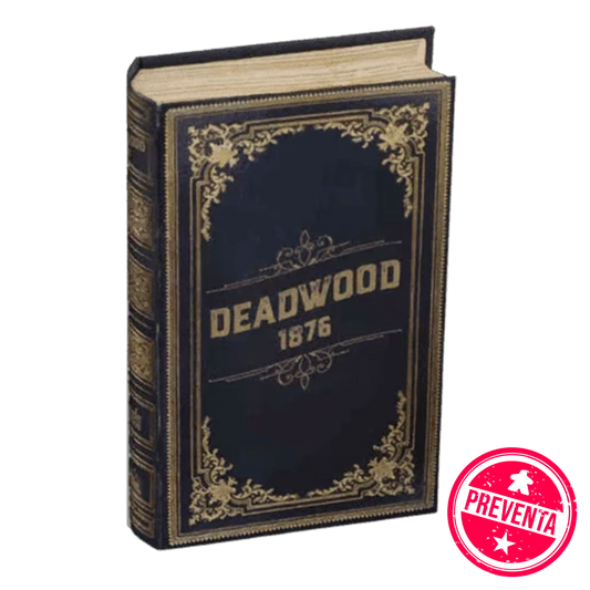 Deadwood 1876