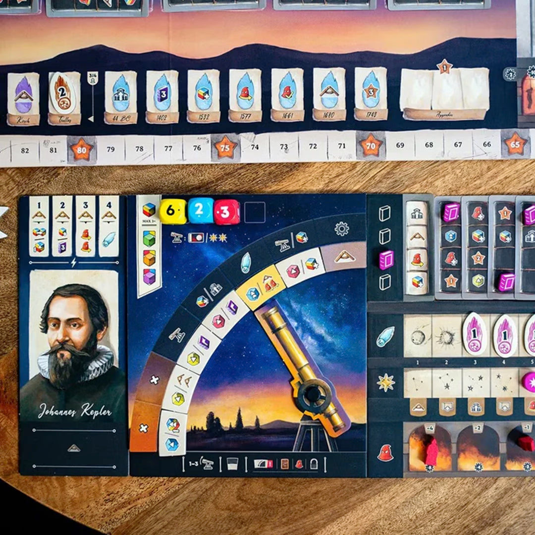 Galileo Galilei