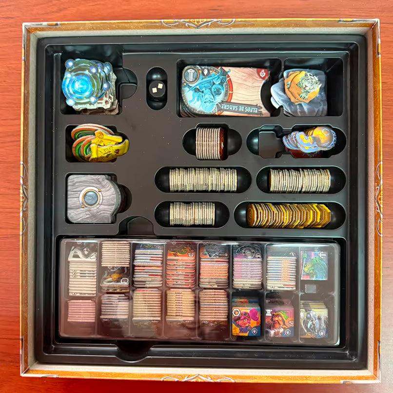 *USADO* Small World: Of Warcraft (Copy)