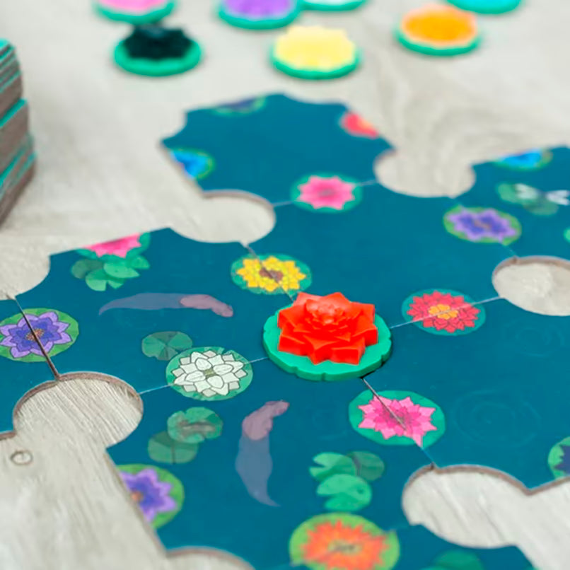 A Gentle Rain: Bloom Edition