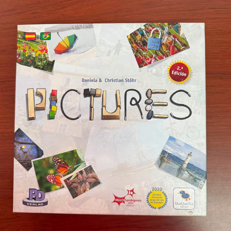 *USADO* Pictures