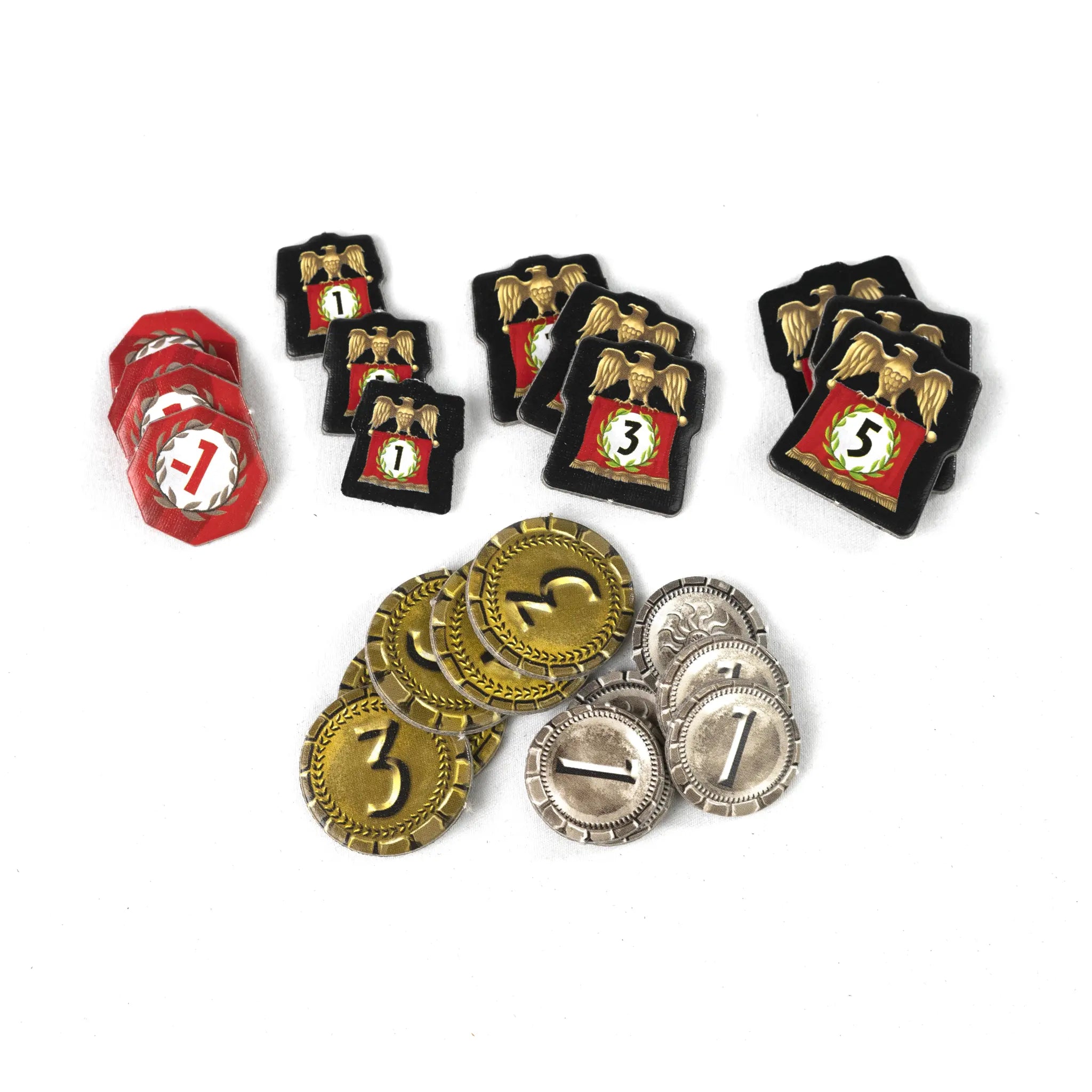 7 Wonders: Nueva Edición