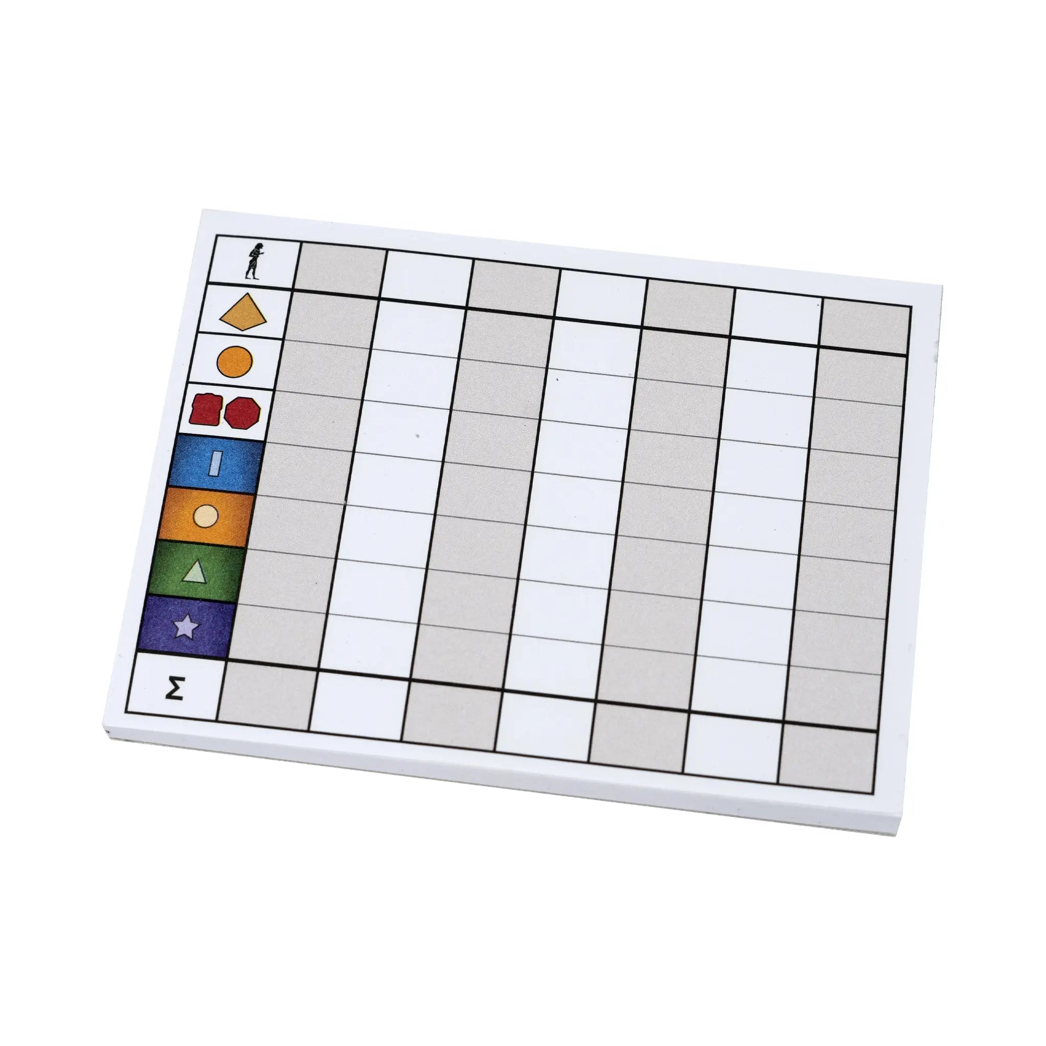 7 Wonders: Nueva Edición